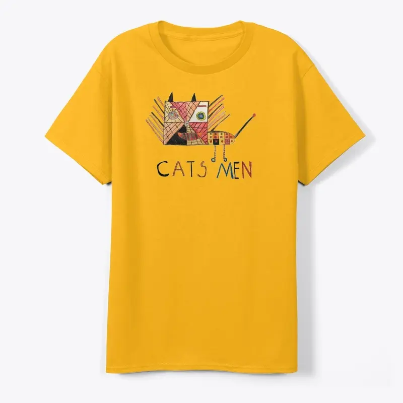 Catsmen